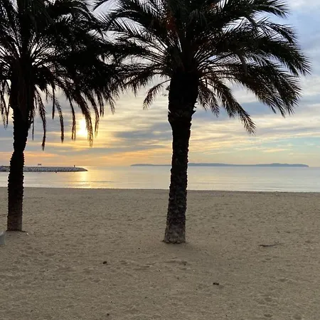 Cotepiscine Апартаменты