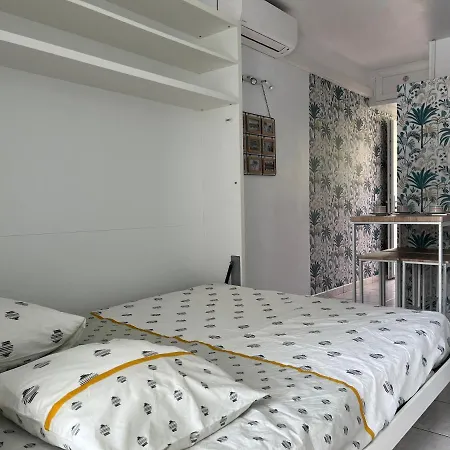 Cotepiscine Ле-Лаванду