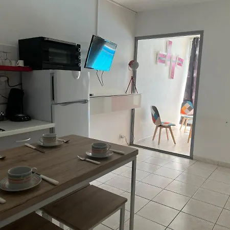 Cotepiscine * Ле-Лаванду