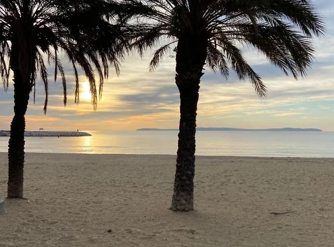 Cotepiscine דירה