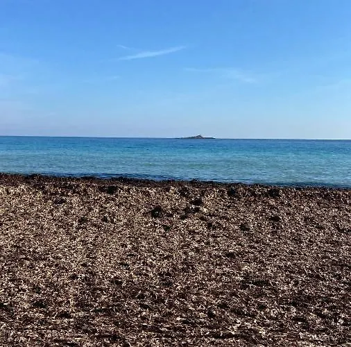 דירה Cotepiscine *