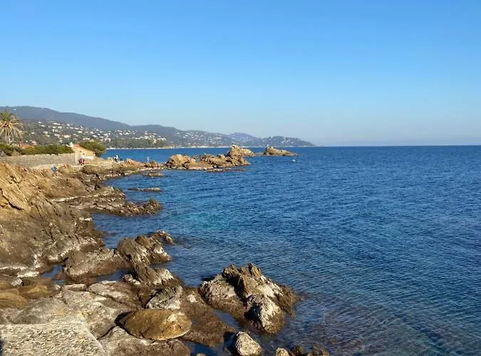 Cotepiscine דירה לה לבאנדו