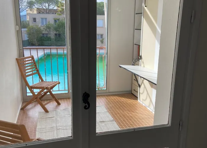 Cotepiscine * לה לבאנדו