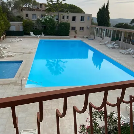 Cotepiscine Apartmán