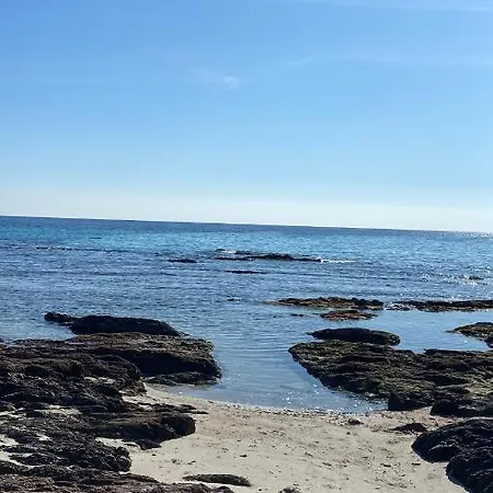 Cotépiscine Le Lavandou