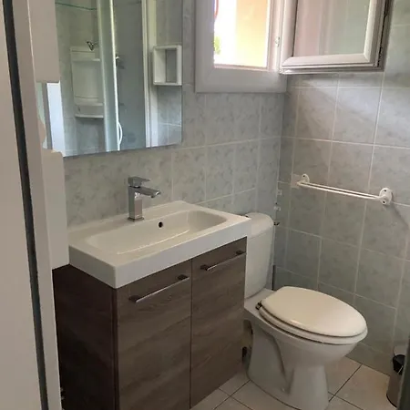 Cotépiscine Appartamento *