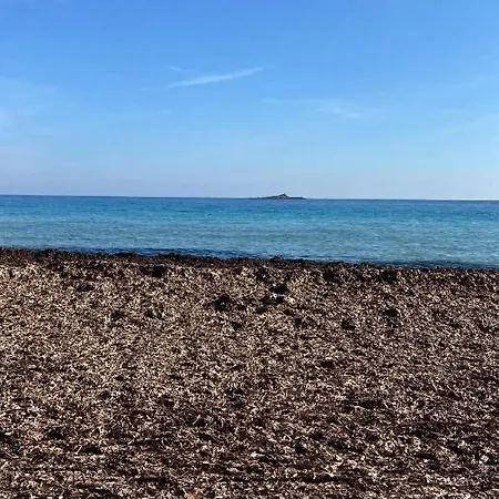 Appartamento Cotépiscine *
