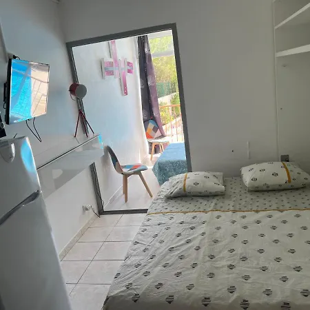 Apartmán Cotepiscine