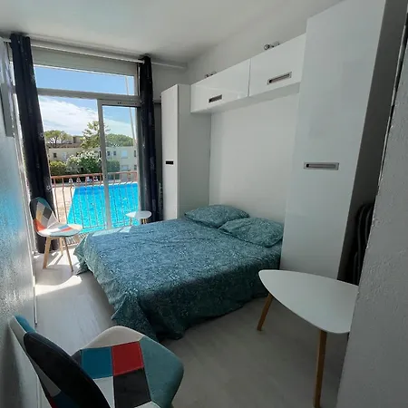 Appartamento Cotépiscine