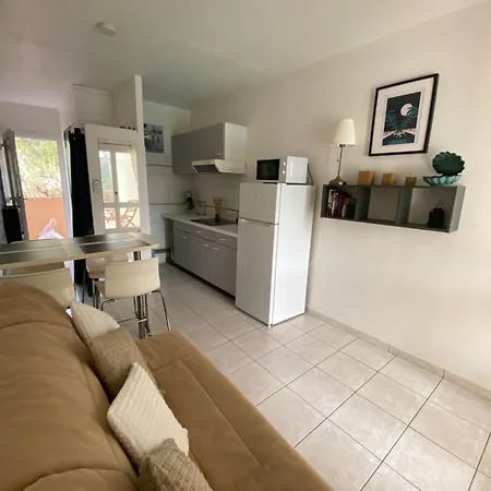 Cotepiscine Apartmán