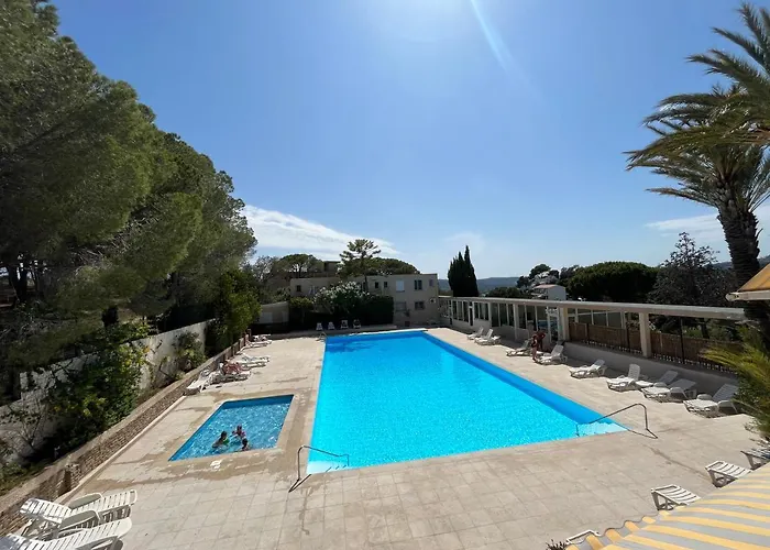 Cotepiscine Le Lavandou
