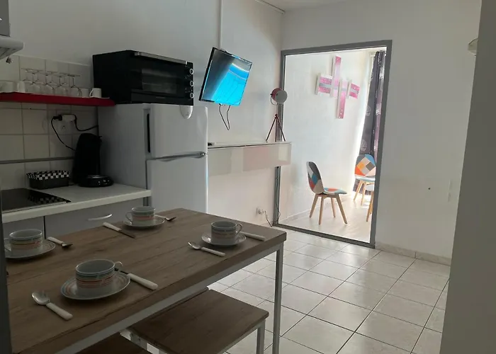 Cotepiscine * Le Lavandou