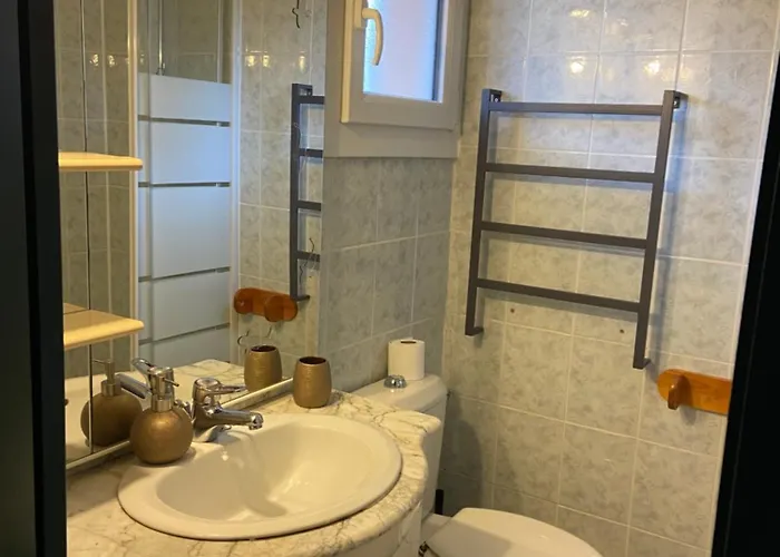 Apartment Cotepiscine *